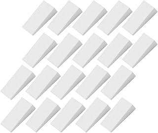 Beaupretty 50Pcs Skin Friendly Cosmetic Spong...