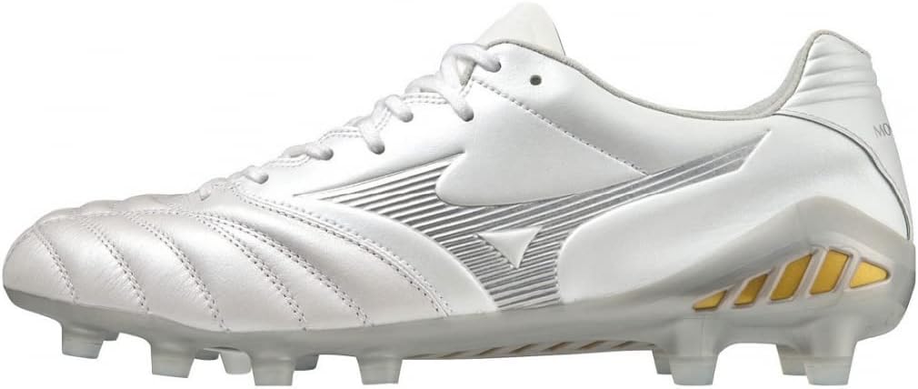 Amazon | [ミズノ] サッカースパイク モナルシーダ NEO 2 ELITE メンズ