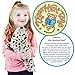 TigerHart Simona The Spotted Seal - 15 Inch Stuffed Animal Plush