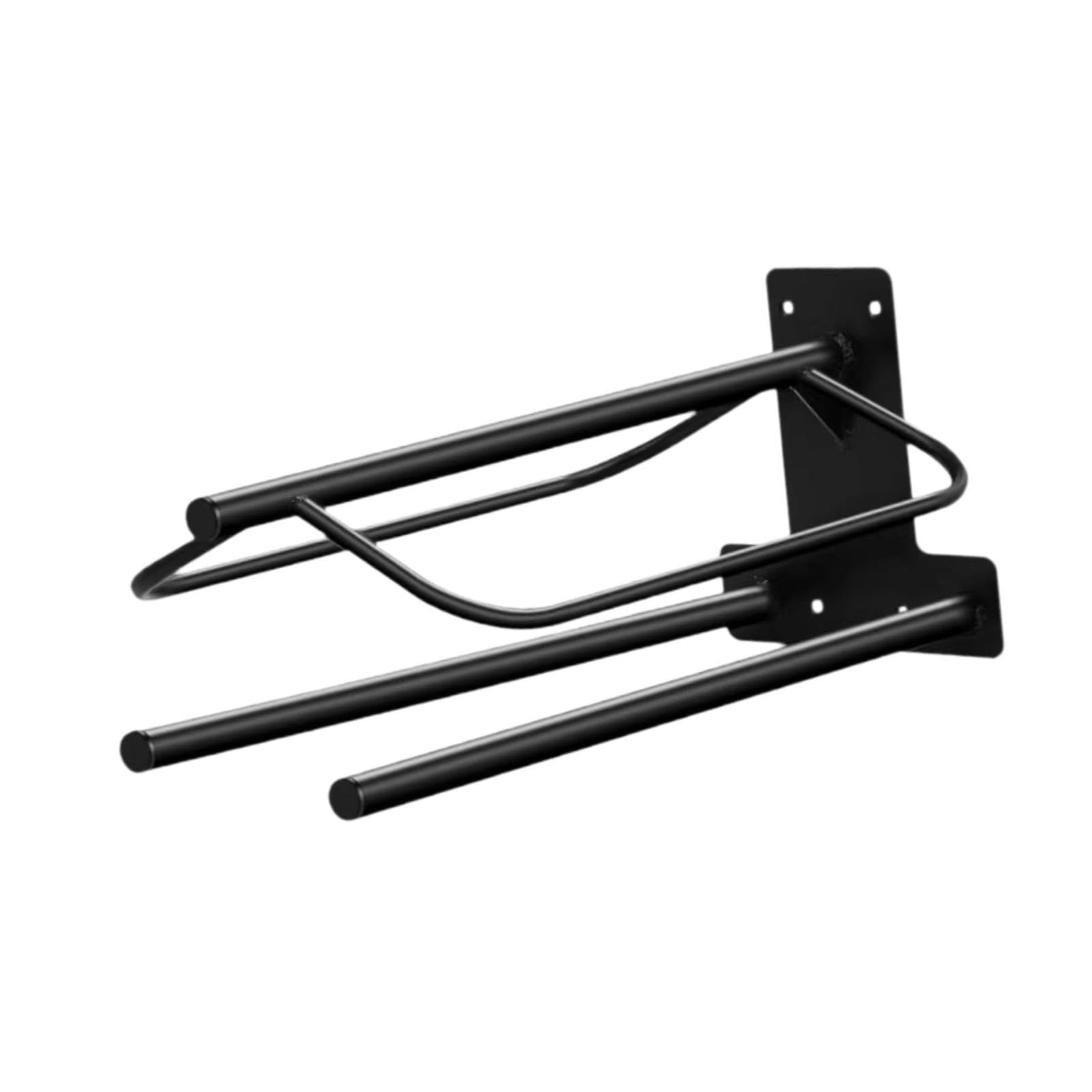 Soporte para Silla de Montar, Soporte de Pared para Silla de Montar, Equipo Ecuestre Portátil, Estante de Almacenamiento para Silla de Montar Western