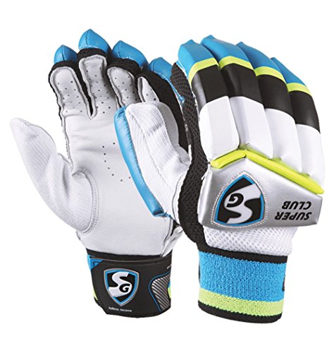 sg cricket batting gloves price
