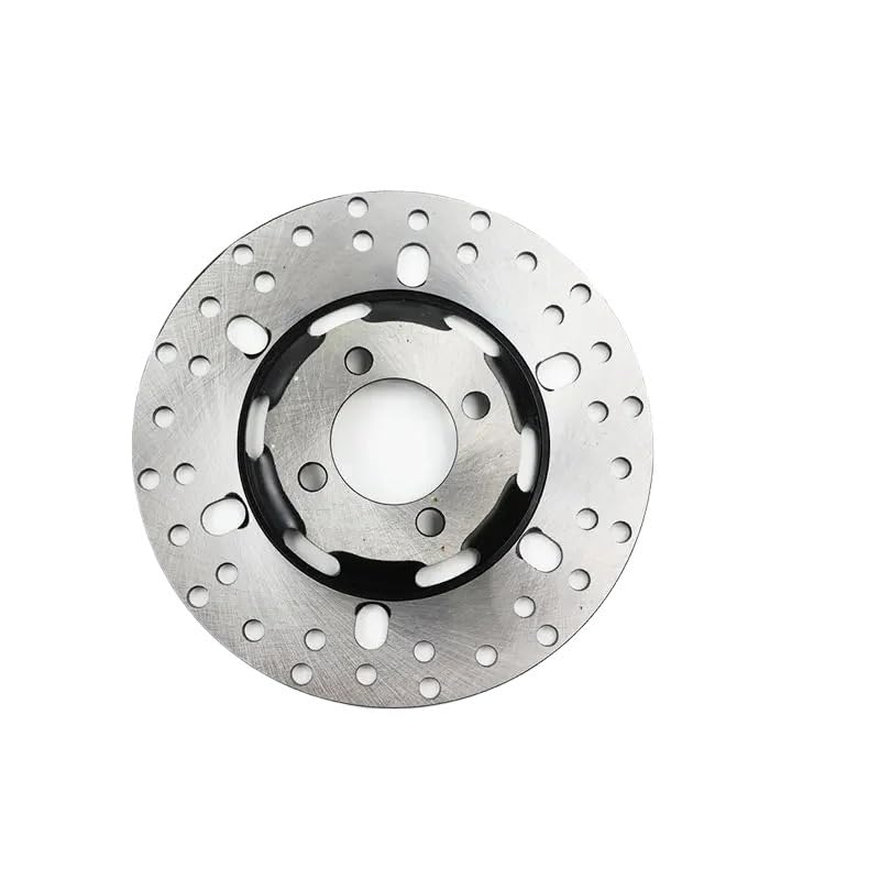 Disques de frein avant universels 180 mm pour moto tout-terrain et cross
