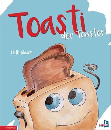Toasti der Toaster Toasti der Toaster