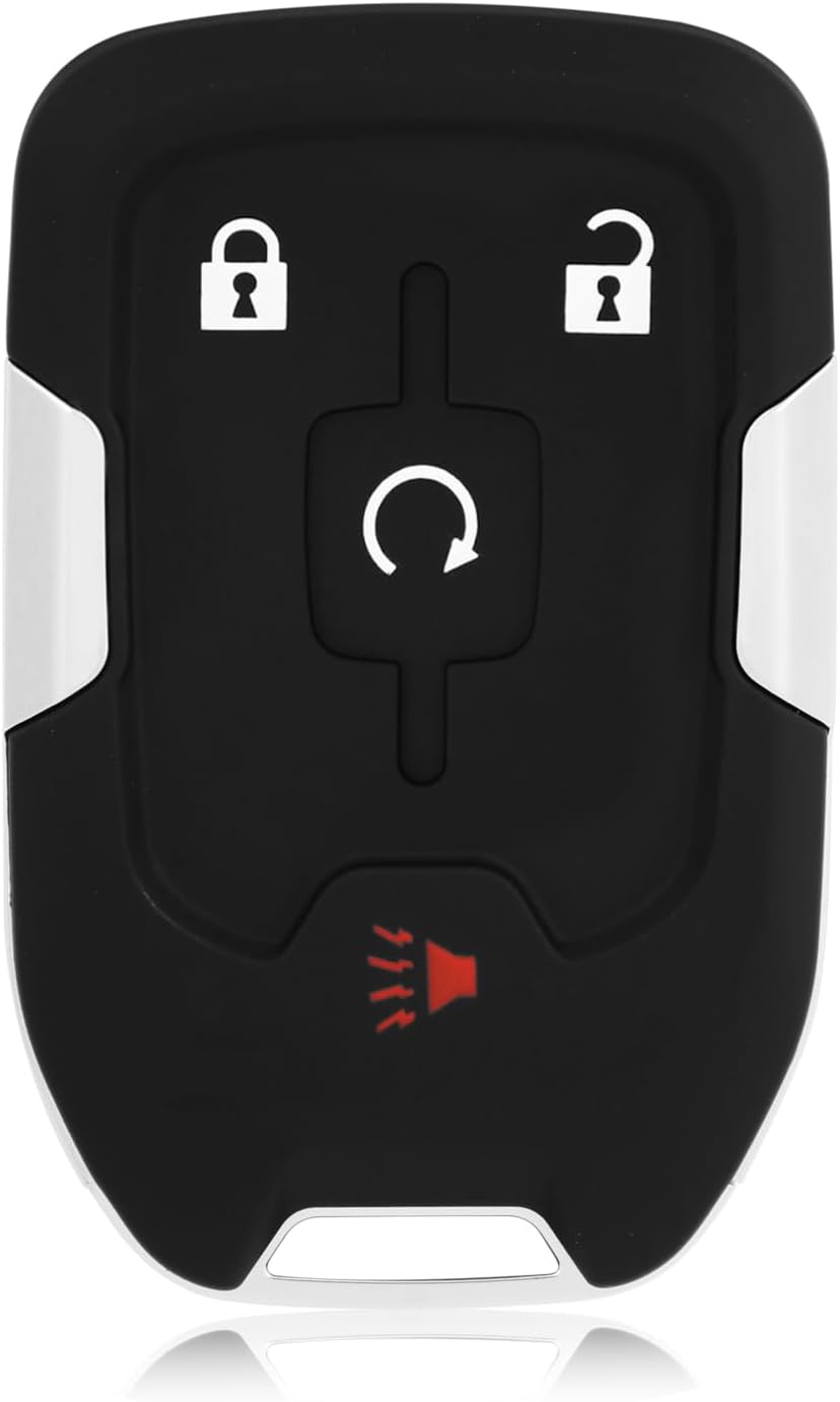 2019 2020 2021 GMC TERRAIN SMART KEY PROXIMITY REMOTE - Foto 8