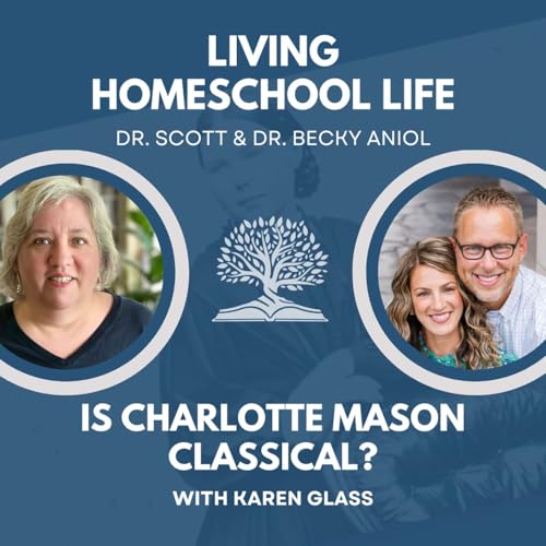 Is Charlotte Mason Classical?
