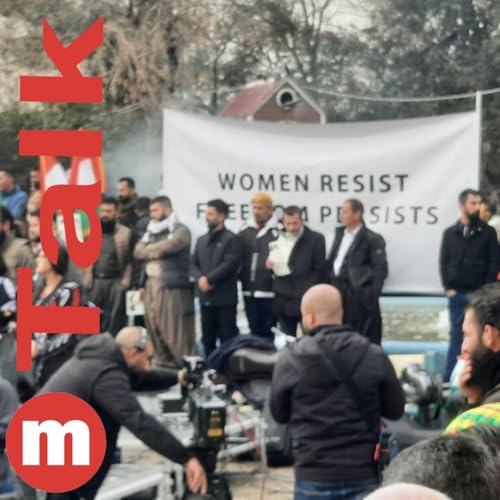 Was geschieht gerade in Syrien? (Teil VIII): Wie al-Sharaa die Kurden vereint