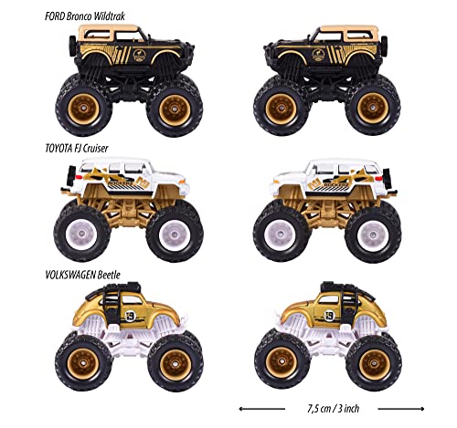 Majorette Modèle 164ème Voiture - vue 5