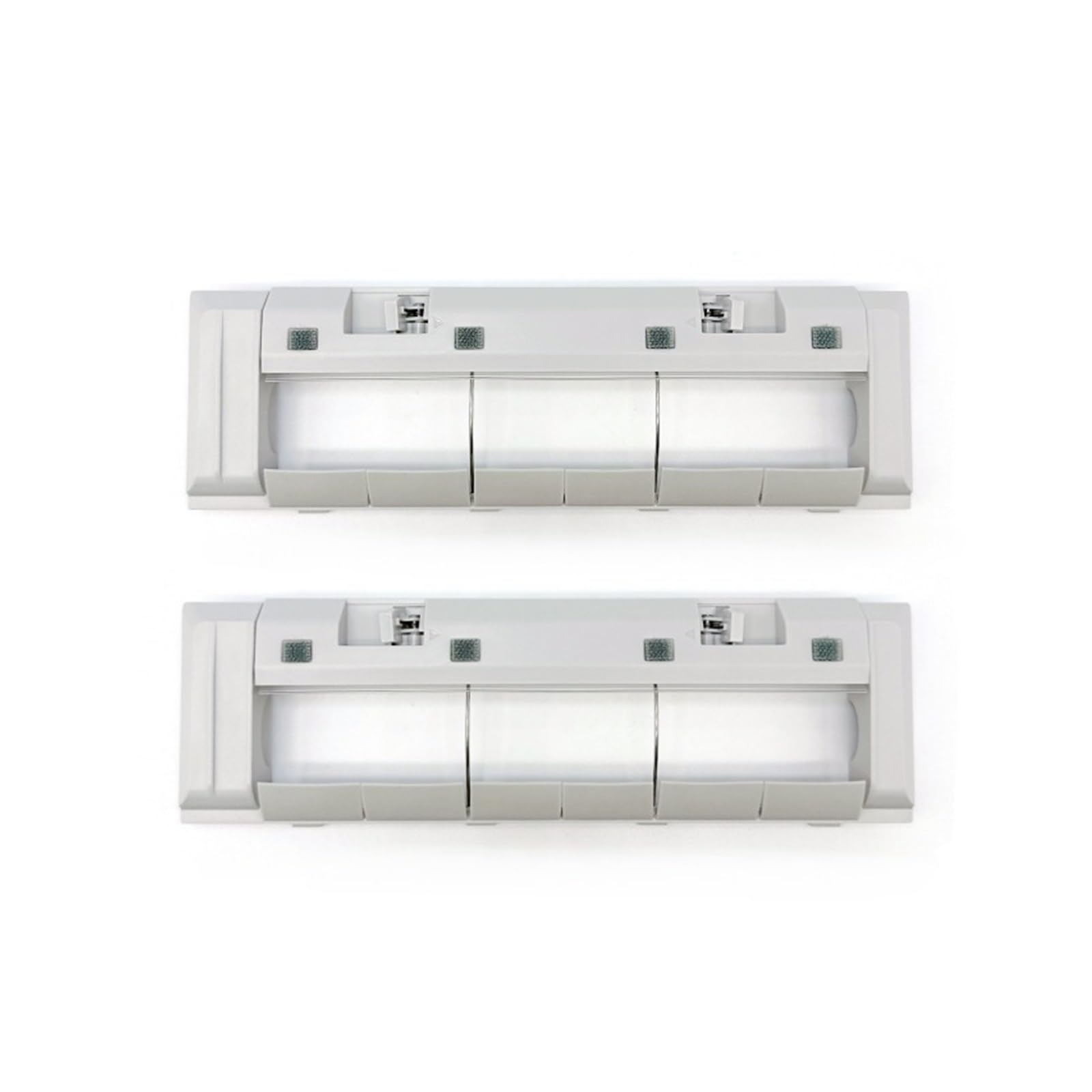 EEZII Roller Main Brush Cover，Compatible For Dreame，F9/D9，