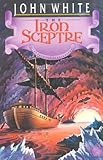 The Iron Sceptre (The Archives of Anthropos Book 4) (English Edition)