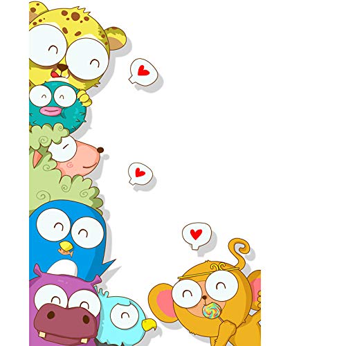 卡通 儿童房 卧室 装饰品 门贴 墙纸 自粘 宝宝 房间 可爱 墙贴画 贴纸