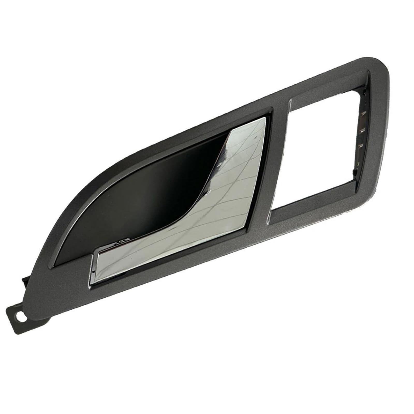 Qibbei Front Left Car Door Handles Interior Front Back Left And Right Installation For Skoda For Superb Mk1 3U 2001-2008