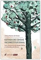 Estado de coisas inconstitucional 8551902504 Book Cover