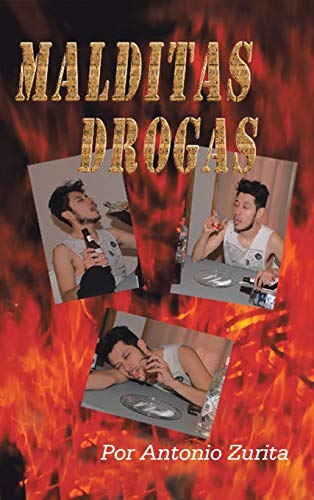 Maldita Droga (Spanish Edition)