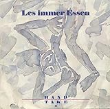 Hand = Take [Vinyl Single]