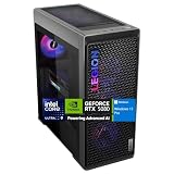 Compare Lenovo Legion (Tower 7i) vs other computers