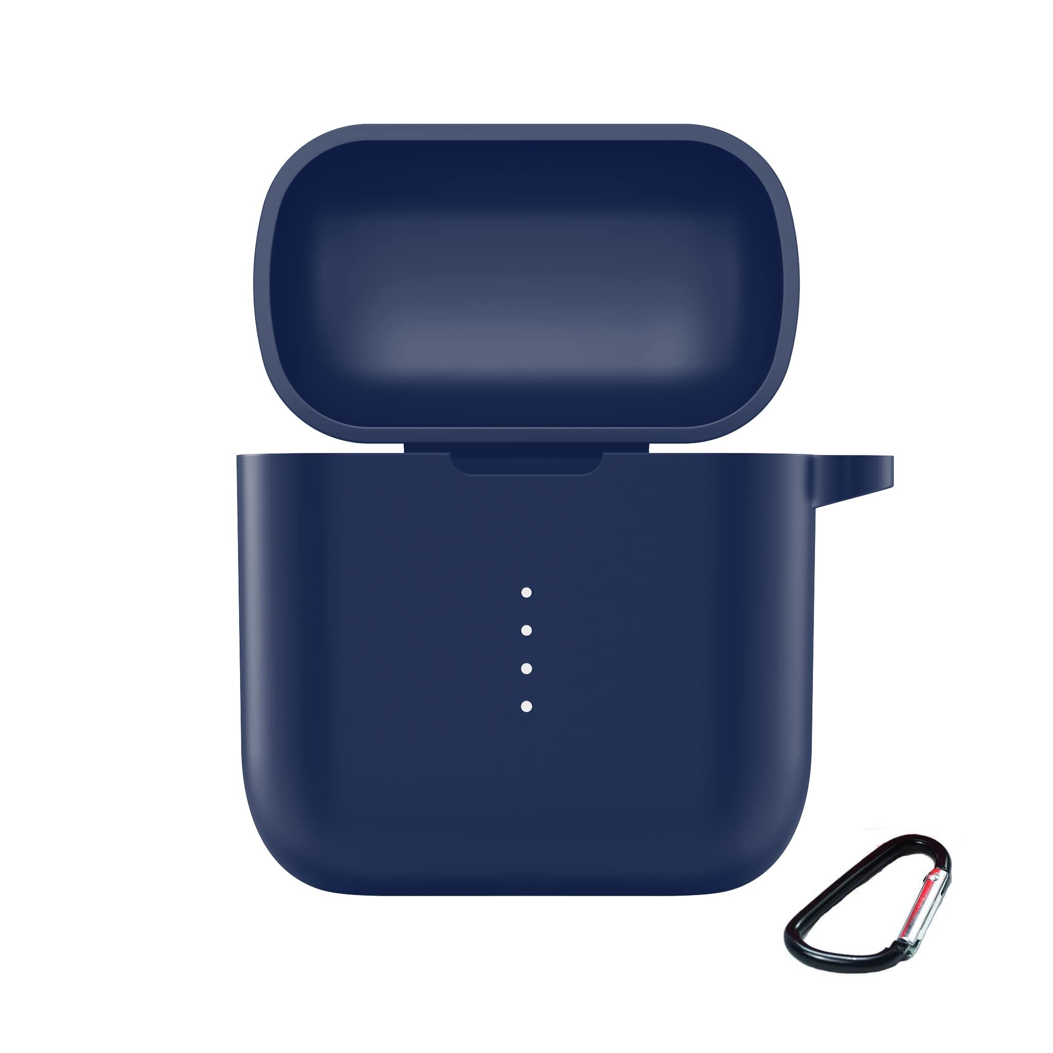 ibimble Protective Silicone Case Cover for bAot 141 -Blue