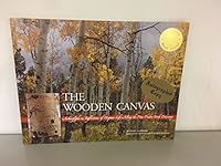 The Wooden Canvas 0692288309 Book Cover