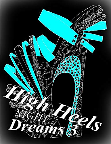 High Heels NIGHT Dreams 3 (German Edition)