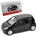 Produktbild Volkwagen Up Schwarz 5 Türer Ab 2011 H0 1/87 Herpa Modell Auto mit individiuellem Wunschkennzeichen