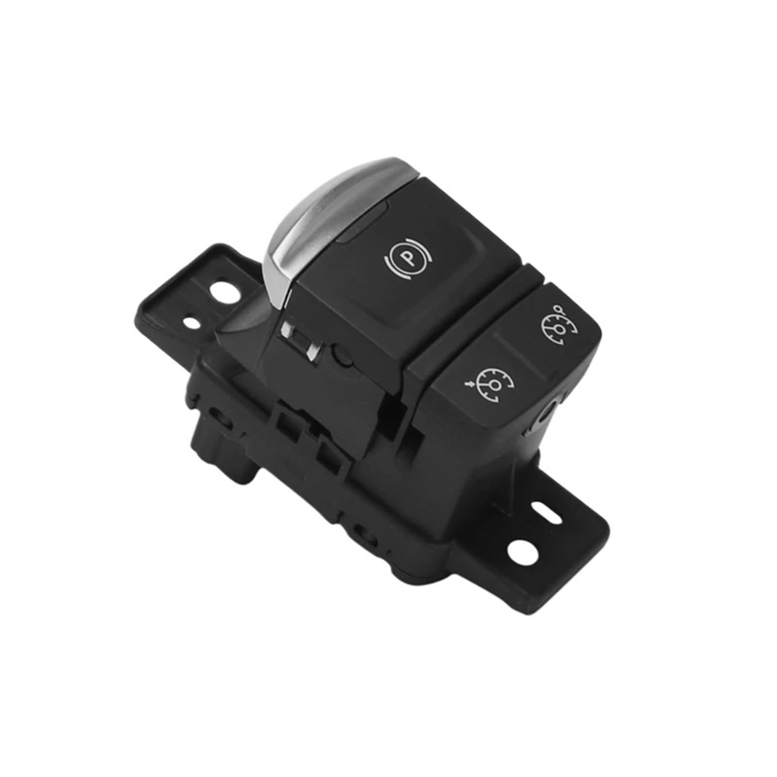 Elektryczny Hamulec Ręczny 363216544R Elektroniczny przełącznik hamulca ręcznego pasujący do Renault Koleos Megane Kadjar Talisman Espace Przełącznik hamulca postojowego