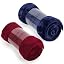 Multi Color - Burgundy/Navy