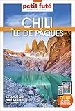 Guide Chili - île De Pâques 2026 Carnet Petit Futé (2026)