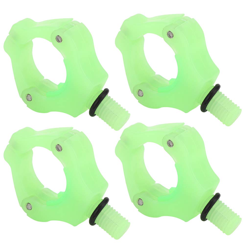 Repose-canne à Pêche Magnétique Fiable En Mousse Pour