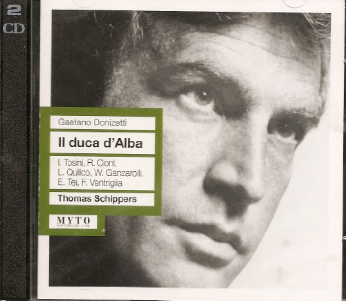 Il Duca d Alba
