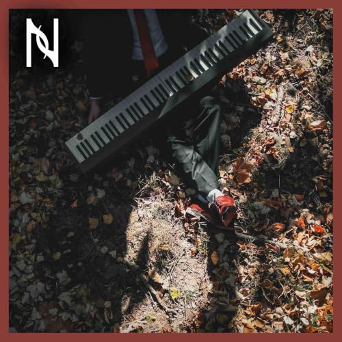 Calming Piano for Sleep - 9 Hours - "Away for Autumn"
