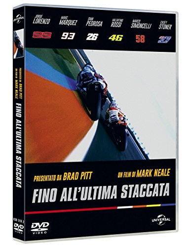 Fino All’Ultima Staccata