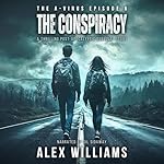 Cover of The Conspiracy