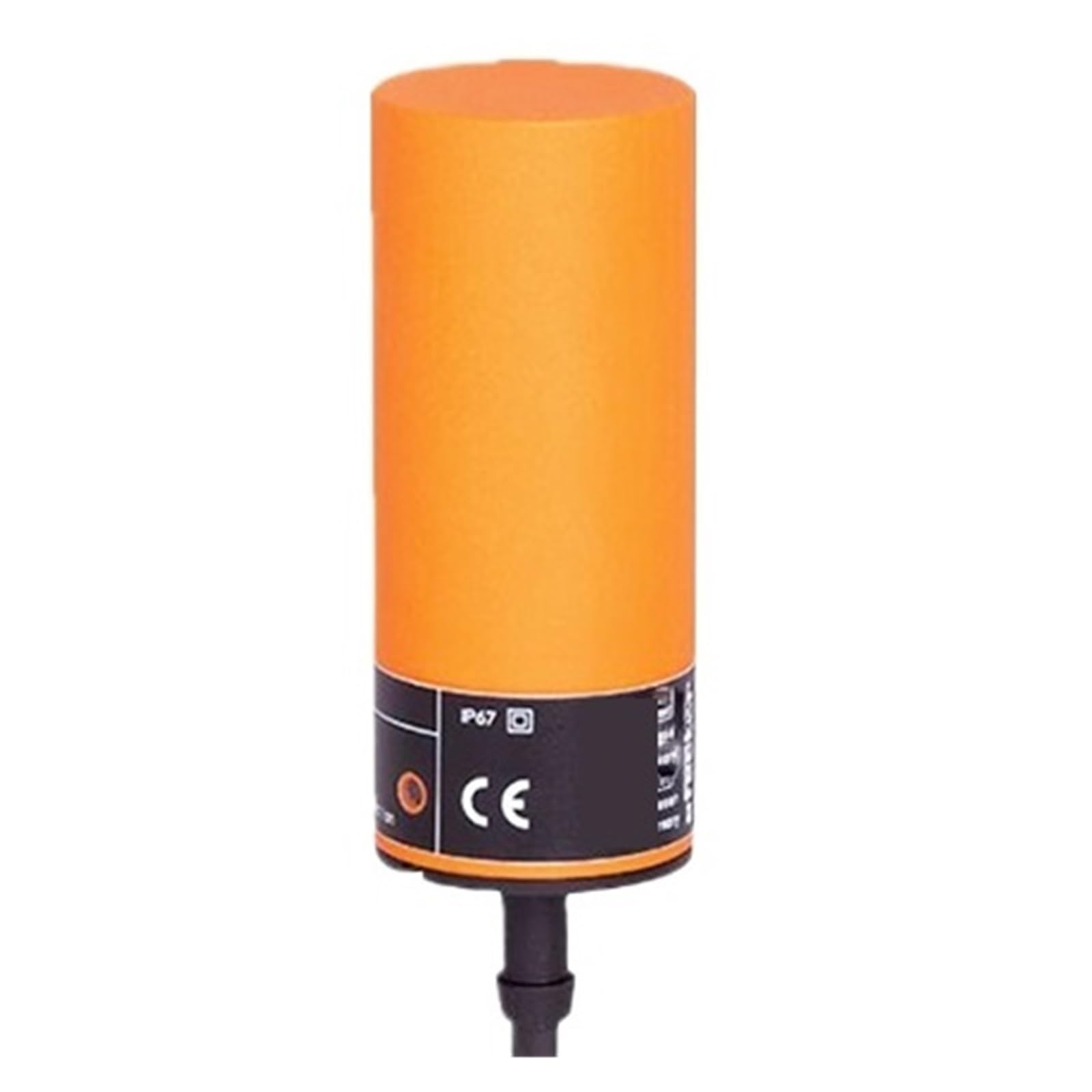 Capteur de proximité KB5001 commutateur capacitif de détection industrielle