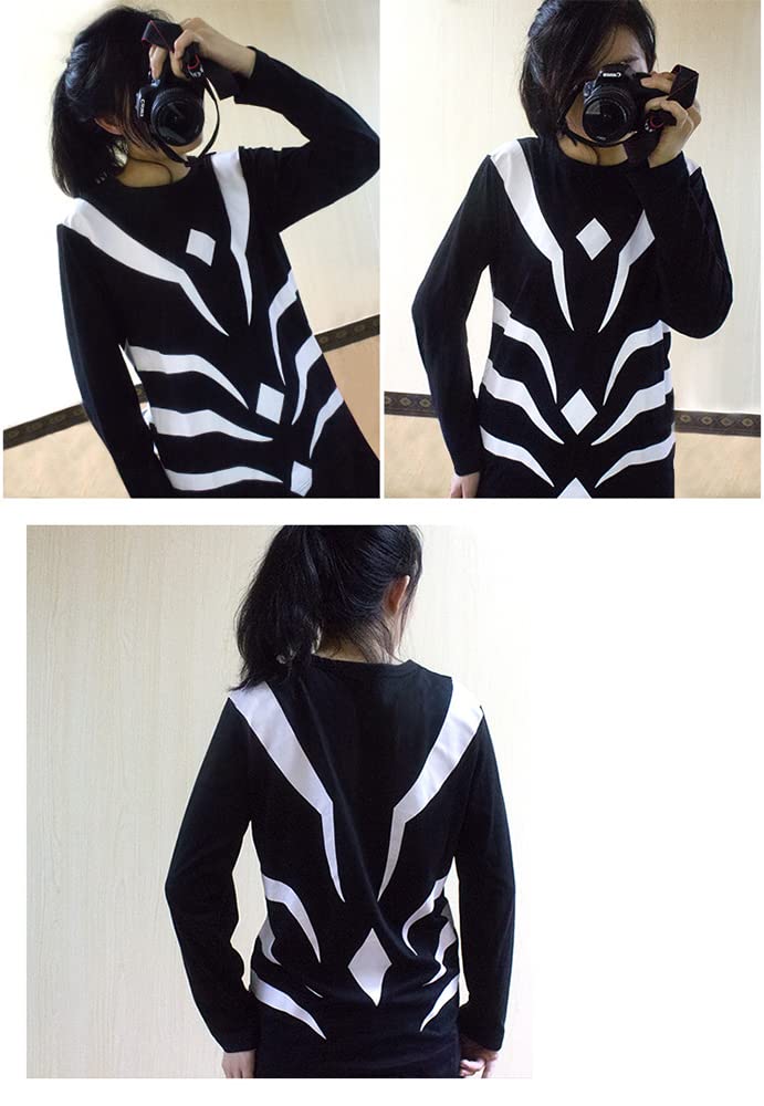 Amazon.co.jp: とある科学の一方通行 tシャツ アクセラレータ