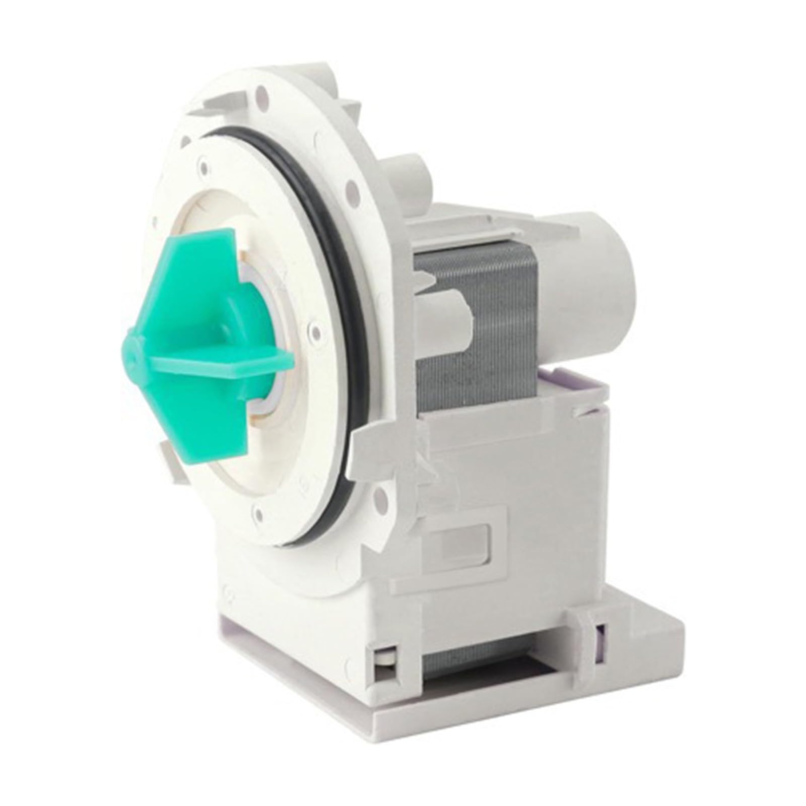 Jazuaiao Multicolor A00126401 Dishwasher Drain Motor, Bpx1-90E Replacement Unit For Household Appliance Repair Dishwasher Drain Pumping Motor