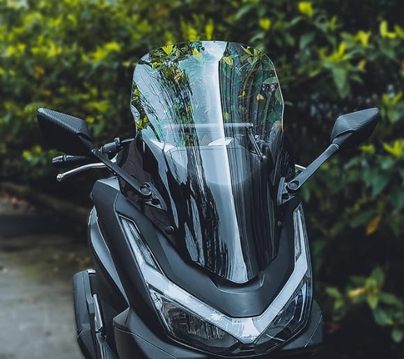 Amazon | Aleyar PCX160 PCX125 2025 jk05 kf47 pcx 2025年 ウインド