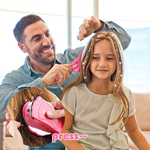 Niñas, Toy Imagen adicional