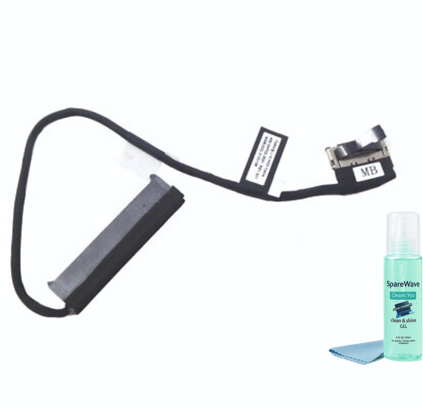 SPAREWAVE HDD Cable For hard drive disk connector for DELL
