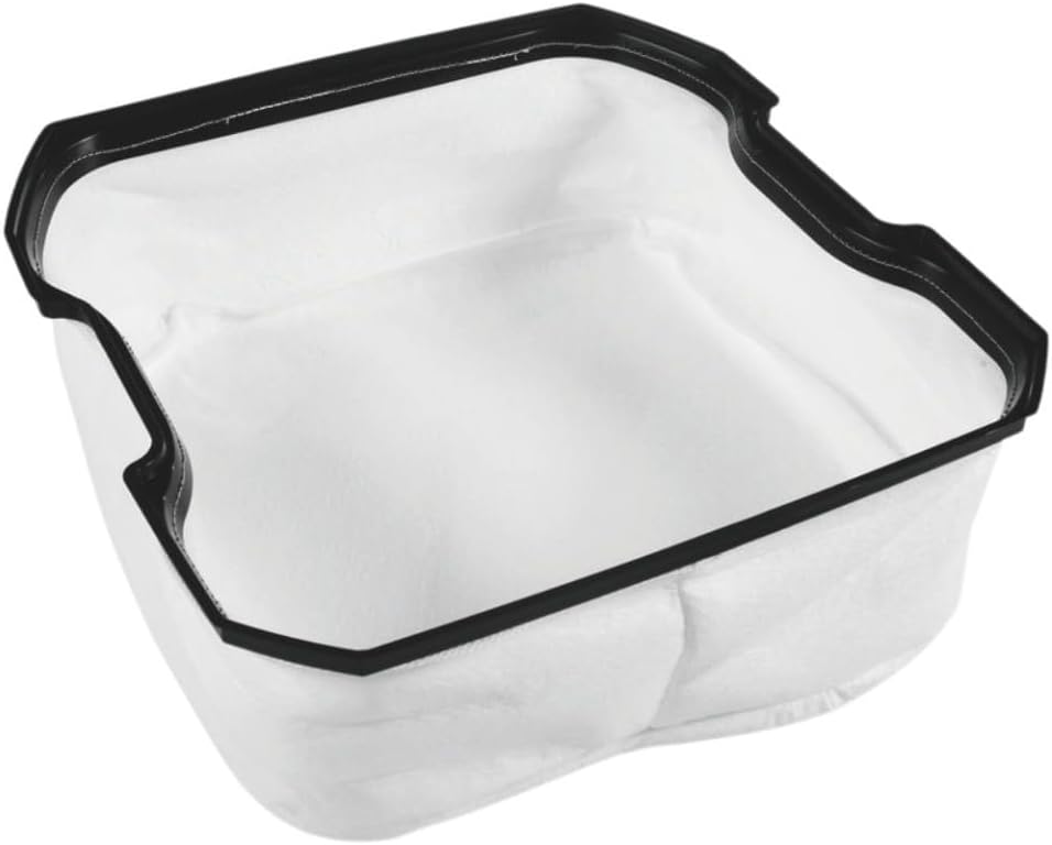 Fein Permanent Fleece Filter Bag for Turbo Vacuums - 31345064010