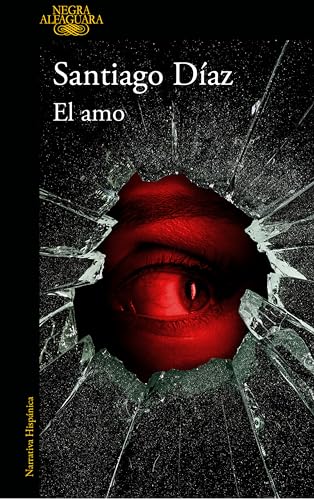 El amo (Jotadé 2) (Alfaguara Negra)