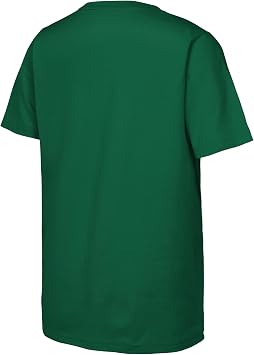 Outerstuff Mens Short Sleeve Graphic T-Shirt