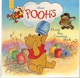 Disney's Pooh's Honey Bee Counting Book (Mouse Works)