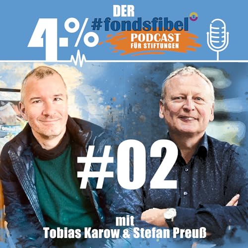 Diversifikation im Stiftungsvermögen ist immer