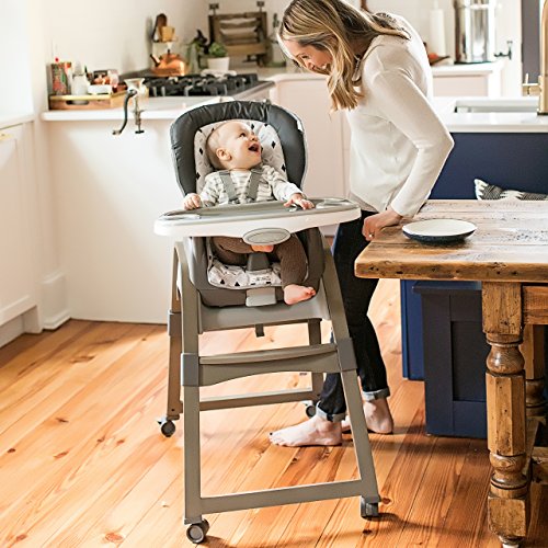 ingenuity 3 in 1 wood high chair