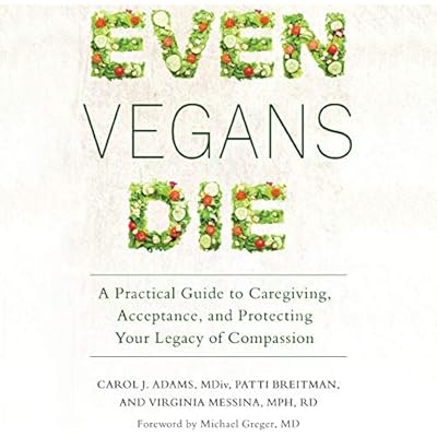 Even Vegans Die