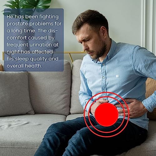 Productos Para La Próstata, prosvent precio Marca EXQST (3)