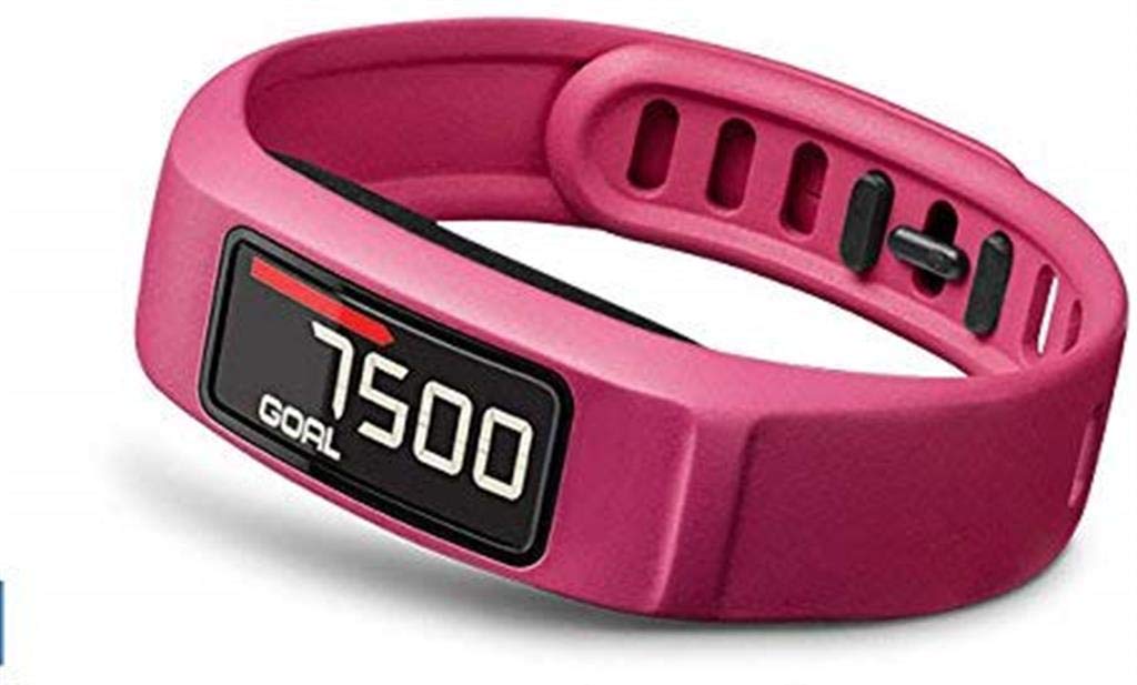 GarminVIVOFIT 2 PINK