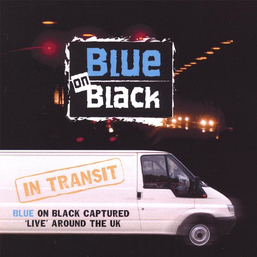 Play In Transit by Blue On Black on Amazon Music