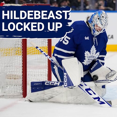 How Leafs' strategy could change with new NHL playoff salary cap