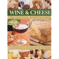 Wine and Cheese