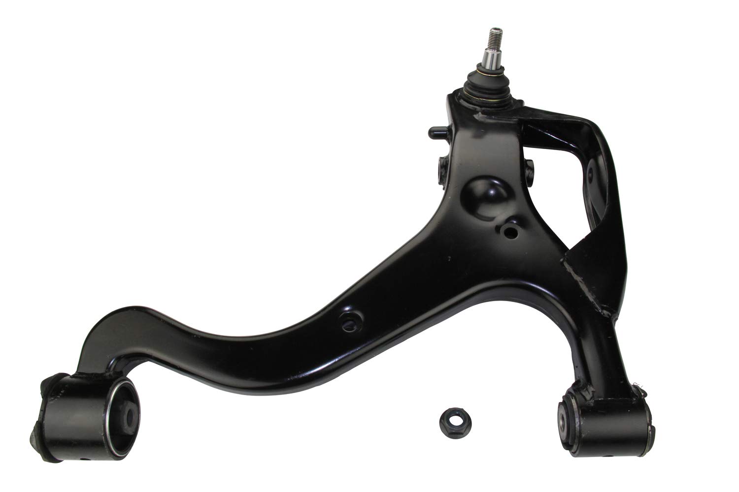 Amazon.com: MOOG RK621617 Suspension Control Arm and Ball Joint 